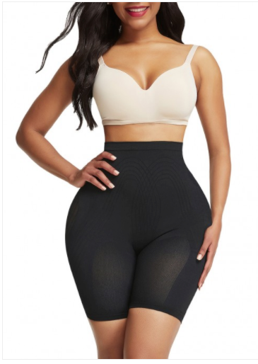 "Seamless" Kimmy "MidWaist"