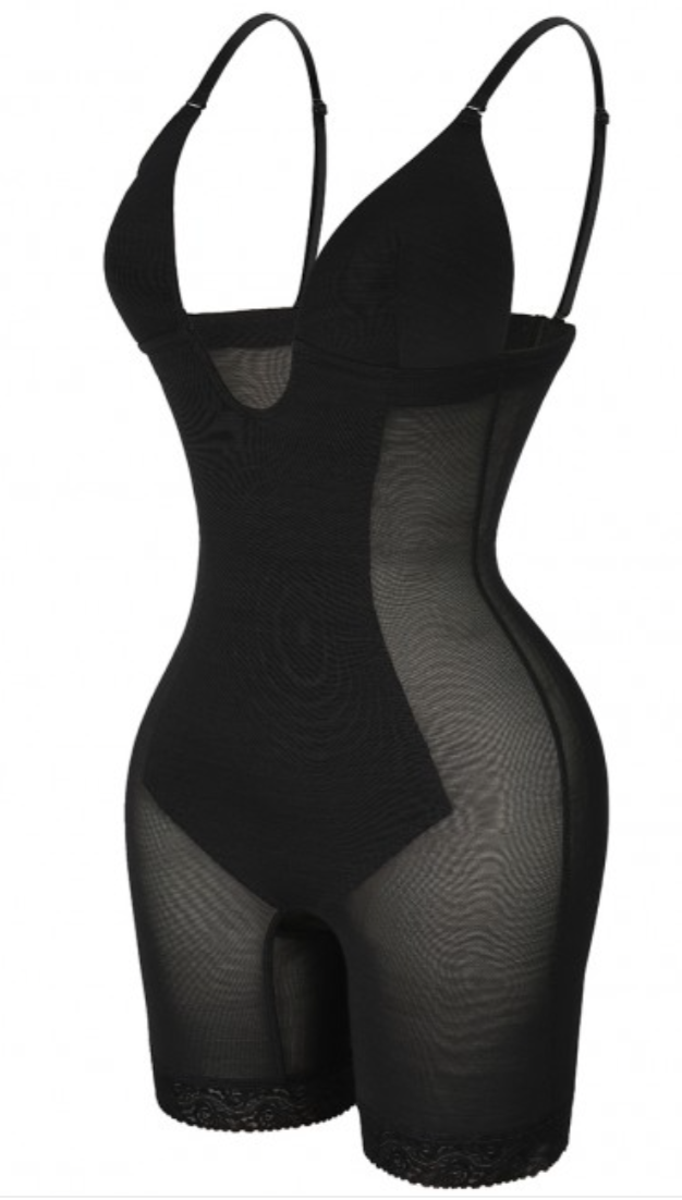 LUXE Full Body Seamless