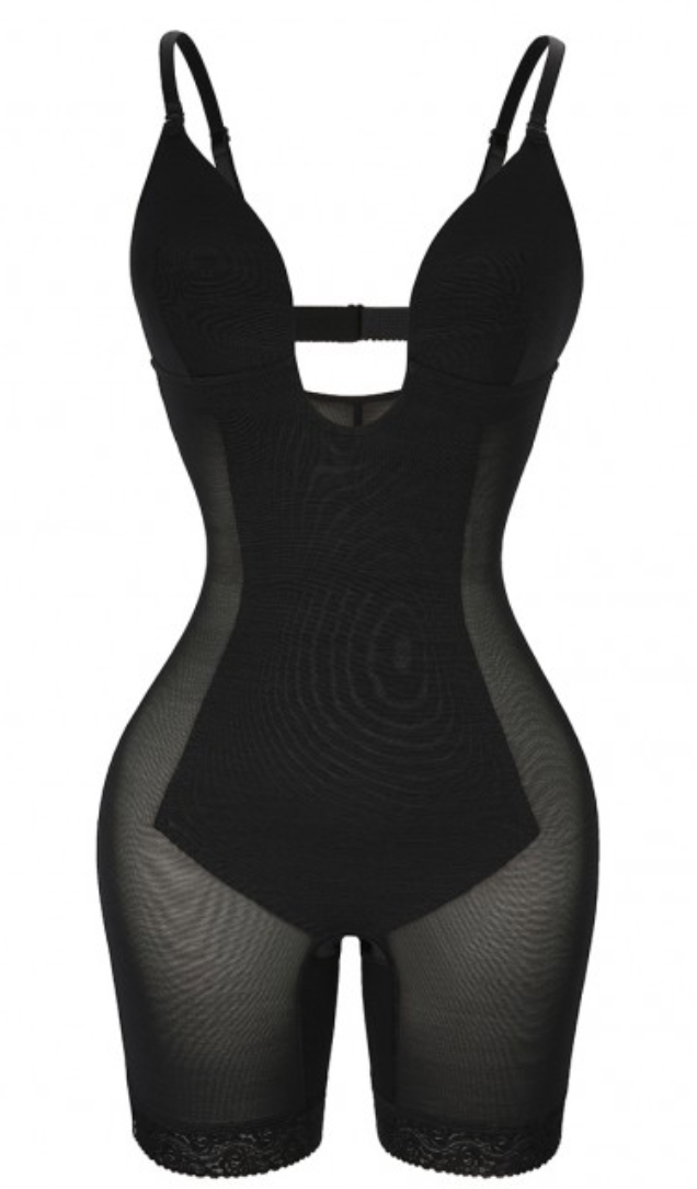 LUXE Full Body Seamless