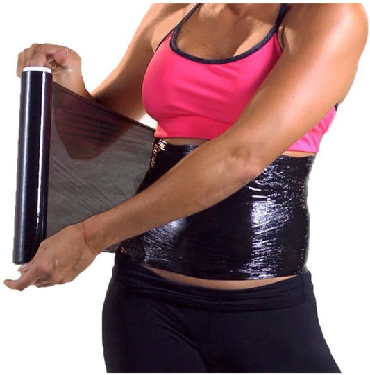 Fat-Burning Wrap (Osmotic Wrap)